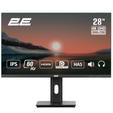 2E L2825B 28" дюйма 3840x2160 IPS