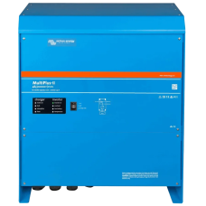Victron Energy MultiPlus 48/20k/250-100 однофазний чиста синусоїда