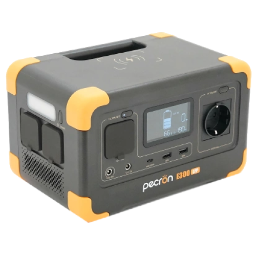 Pecron E300LFP 288Wh