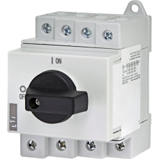 ЕТІ LS 32 SMA A4 4р 32А 1000V DC