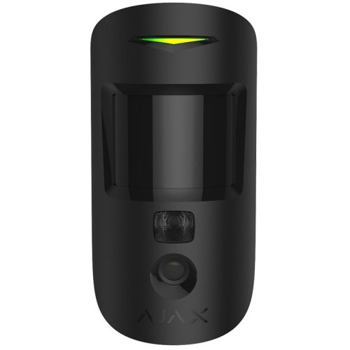 MotionCam black EU