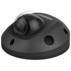 DS-2CD2543G0-IS (2.8 мм) (Чёрный)