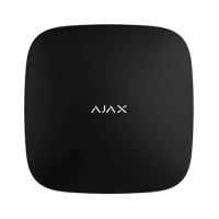 Ajax Hub 2 Plus (8EU/ECG) UA black