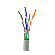 OK-Net КПВ-ВП (350) UTP кат.5е, 4х2х0.51 бухта 305м
