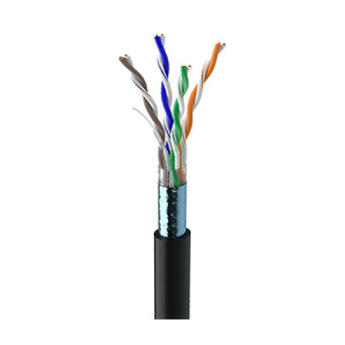 OK-Net КППЭ-ВП (100) FTP кат.5е, 4х2х0.51 бухта 305м