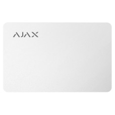 Ajax Pass white (10pcs)