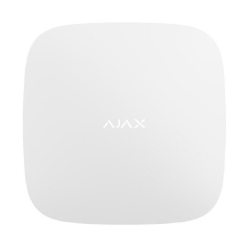 Ajax Hub 2 Plus white EU