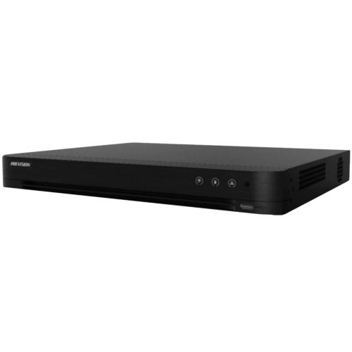 iDS-7208HUHI-M2/S(С) 8-канальный 1U AcuSense TURBO DVR