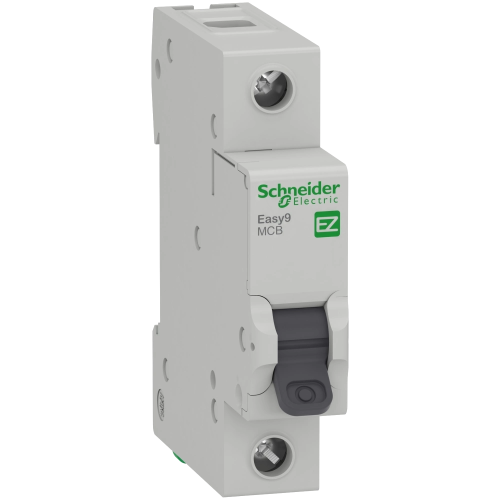 Schneider Electric EZ9F34106 Easy9, 6A С