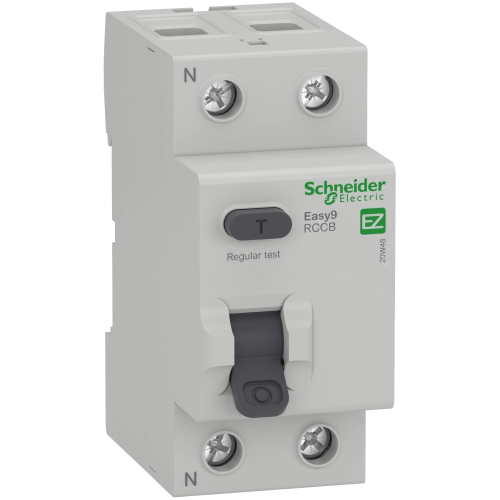 Schneider Electric EZ9R34225 2р 25А 30мА AC