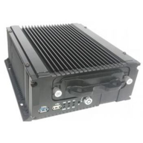 DS-MP7508 8-канальный HDTVI