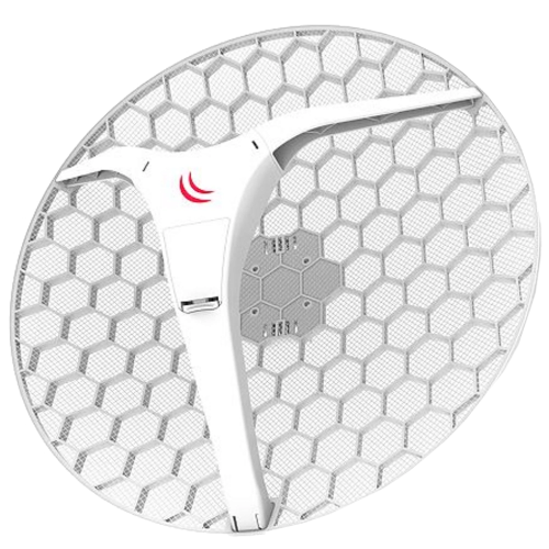 MikroTik LHG XL HP5 (RBLHG-5HPnD-XL)