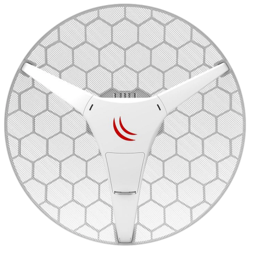 MikroTik LHG 5 ac (RBLHGG-5acD)