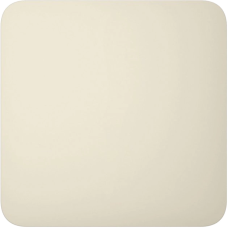 Ajax SoloButton (1-gang/2-way) [55] ivory
