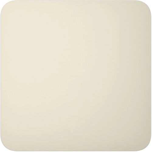 Ajax SoloButton (1-gang/2-way) [55] ivory