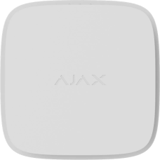 Ajax FireProtect 2 RB (Heat/Smoke) (8EU) white