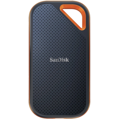 SanDisk Extreme PRO® Portable SSD V2 [SDSSDE81-2T00-G25]