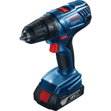 Bosch Professional GSR 180-LI (06019F8109)