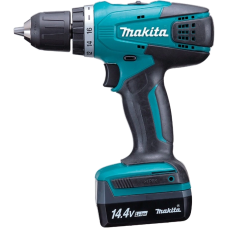 Makita DF347DWE