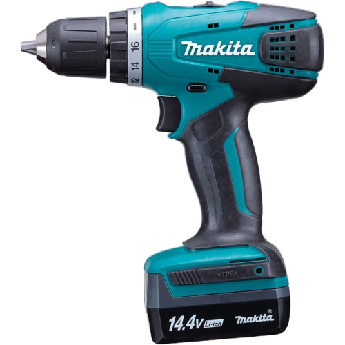 Makita DF347DWE