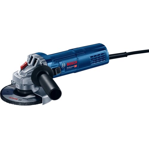Bosch Professional GWS 9-125 S