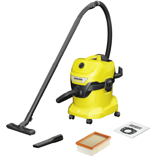 Karcher WD 4 V-20/5/22