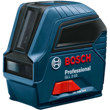 Bosch Professional GLL 2-10 (0601063L00)