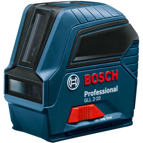 Bosch Professional GLL 2-10 (0601063L00)