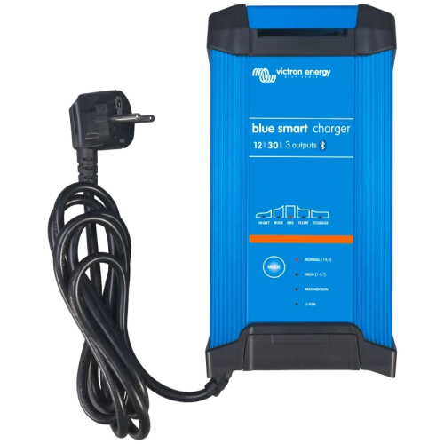 Victron Energy Blue Smart IP22 Charger 12/30(3)