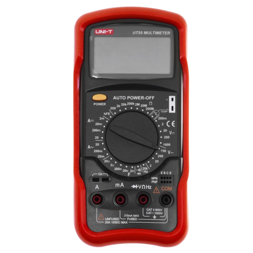 UNI-T UTM 155 (UT55)