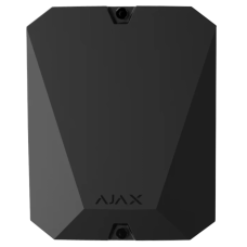 Ajax Hub Hybrid (4G) (8EU/ECG) black