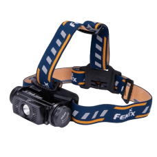 Fenix HL60R DY Cree XM-L2 U2 Neutral White LED black