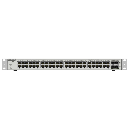 Ruijie Reyee RG-NBS3200-48GT4XS-P L2 POE