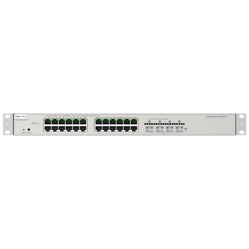 Ruijie Reyee RG-NBS5200-24GT4XS-P L3 POE