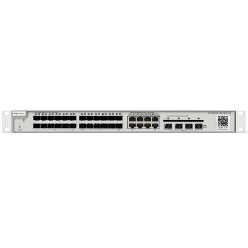 Ruijie Reyee RG-NBS5200-24SFP/8GT4XS