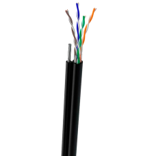 OK-Net UTP 4*2*0,49+ КППт-ВПбухта 305 м