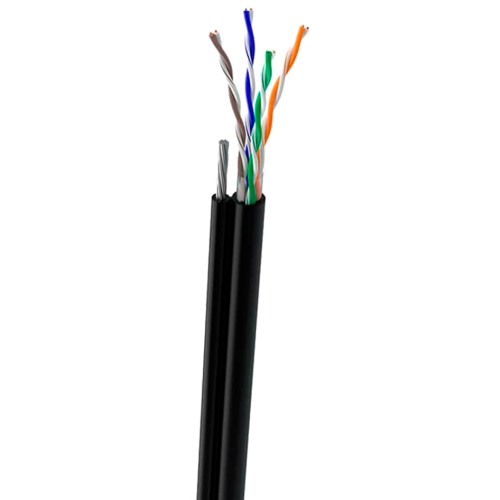 OK-Net UTP 4*2*0,49+ КППт-ВПбухта 305 м