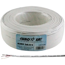 Allarm 2*0,22 CU