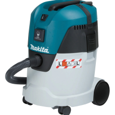Makita VC 2512 L