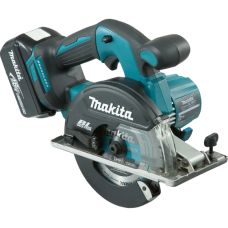 Makita DCS 551 RMJ