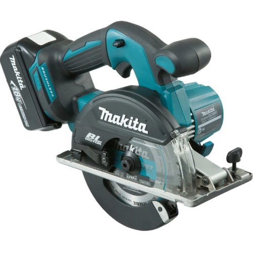Makita DCS 551 RMJ