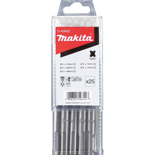 Makita (D-40602)