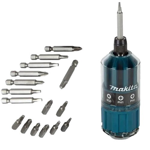 Makita (B-28896-6)