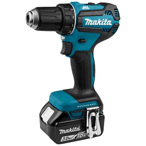 Makita DDF485RFJ