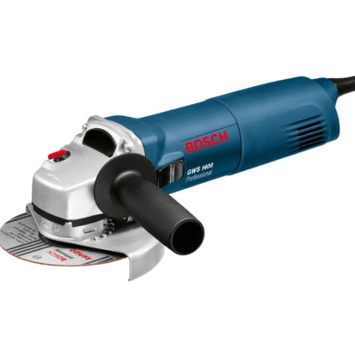BOSCH GWS 1400