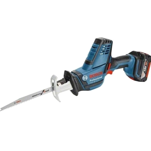 Bosch GSA 18V-LI