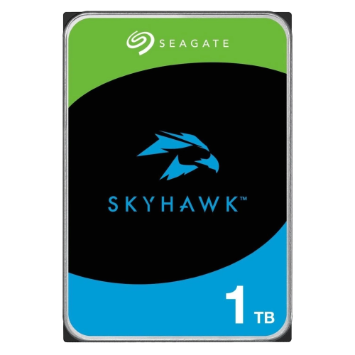 Seagate SkyHawk ST1000VX012 1Тб