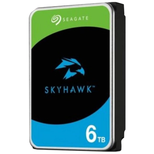 Seagate SkyHawk ST6000VX008