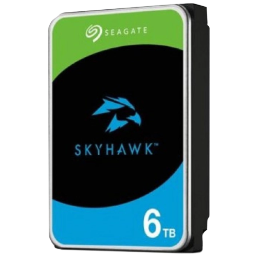 Seagate SkyHawk ST6000VX008 6Тб