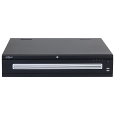 DHI-NVR608H-64-XI 64-канальный 2U 8HDD WizMind